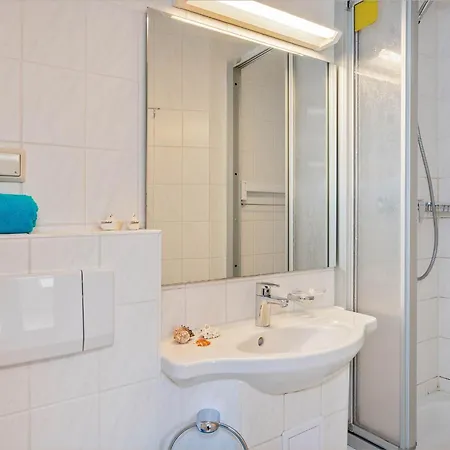 Seeland Seeland App 7 Apartment Ostseebad Heringsdorf