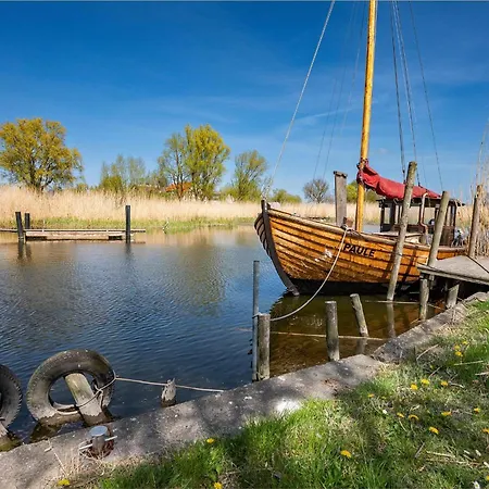 Seeland Seeland App 7 Ostseebad Heringsdorf