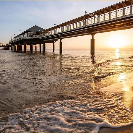 Seeland Seeland App 7 アパート