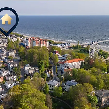 Seeland Seeland App 7 Lejlighed