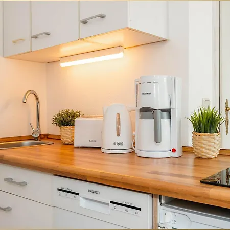 Seeland Seeland App 7 アパート