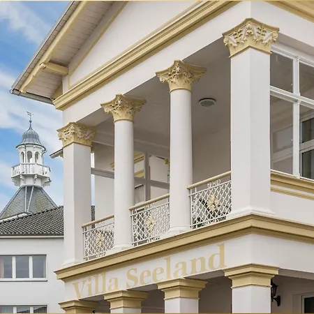 Seeland Seeland App 7 * ゼーバート・ヘリングスドルフ