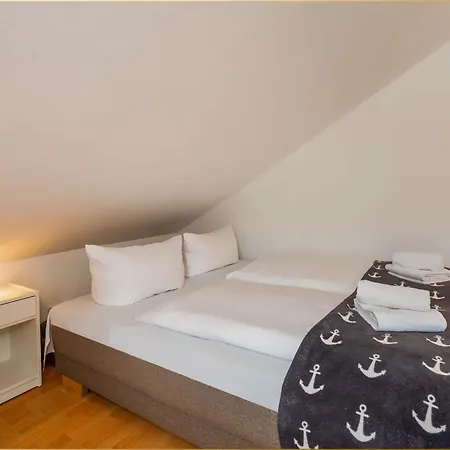 Seeland Seeland App 7 Heringsdorf (Usedom)