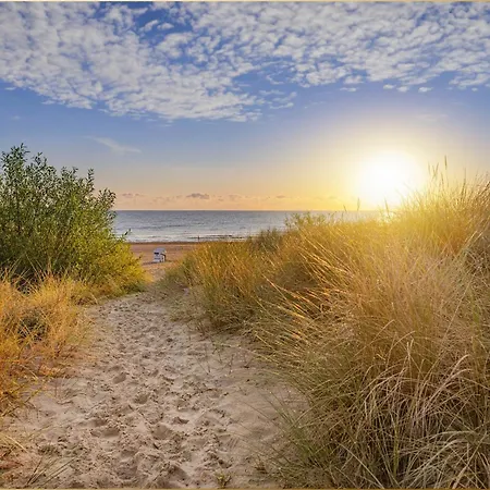 アパート Seeland Seeland App 7 *