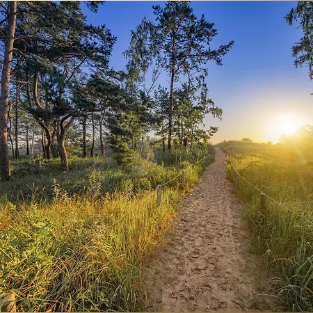 Seeland Seeland App 7 Heringsdorf (Usedom)