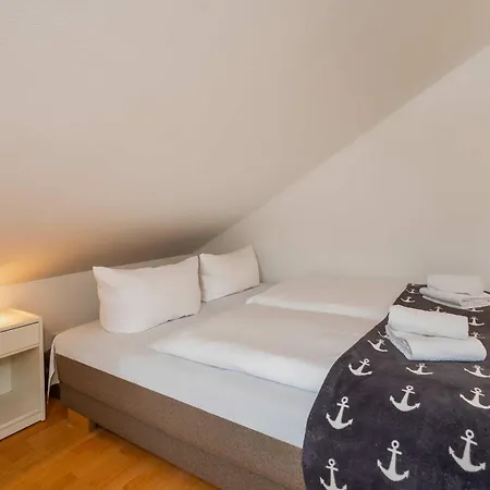Apartment Seeland Seeland App 7 *