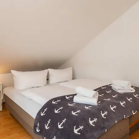 Seeland Seeland App 7 Apartment Heringsdorf (Usedom)