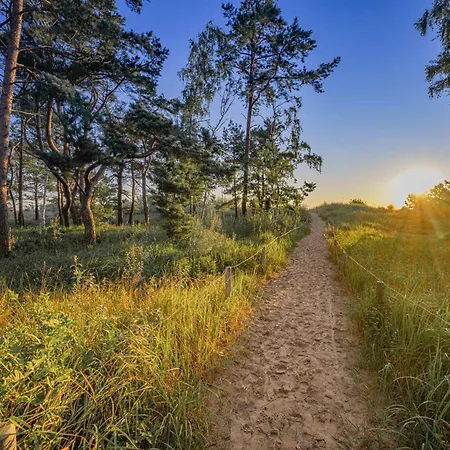 Seeland Seeland App 7 Heringsdorf (Usedom)