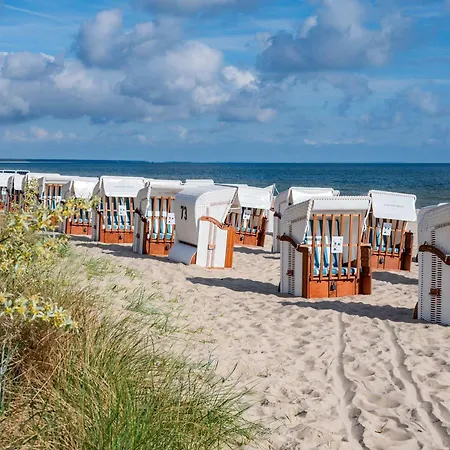 Apartment Seeland Seeland App 7 *